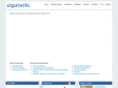 catequesis-arguments.org