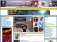 ironmangamesonline.com