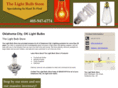 lightbulbsoklahomacity.com
