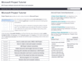 project-tutorial.com