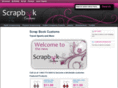 scrapbookcustoms.com