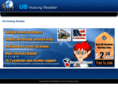 ushostingreseller.com