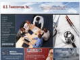 ustranscription.com