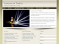 lawyer-turkey.org