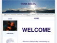 oonasoleil.com