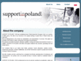 supportinpoland.com