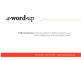 awordup.com