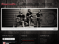 dangermuffinmusic.com