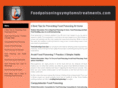 foodpoisoningsymptomstreatments.com