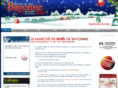 marche-de-noel-bayonne-2009.com