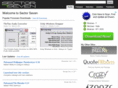 sector-seven.com