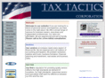 tax-tactics.com