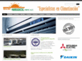 tecniambientenorte.com