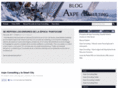 axpe-blog.com