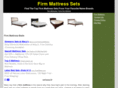 firmmattress.org