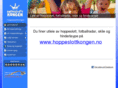 hoppeslottkongen.net