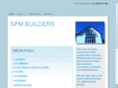 spmbuilders.com