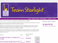 starlightfundraising.org.au
