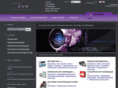 vvpautomatic.com