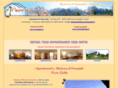 appartamenticampiglio.it