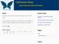 calldoctordave.com