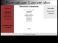 formatiquelaurentides.com