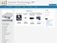 genesis.nl