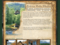 indianlakechalet.com