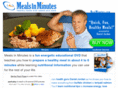 mealminutes.com