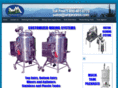 mixingtank.net