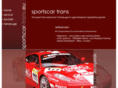 sportscar-trans.com
