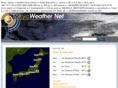 tokyoweather.net