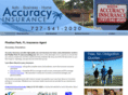 accuracy-insurance.com