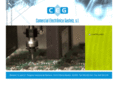 cegelectronica.com