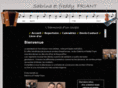 freddyfriant.com