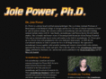 joiepower.com