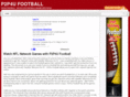 p2p4ufootball.com