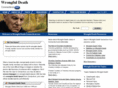wrongfuldeathconnecticut.com