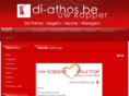 di-athos.be