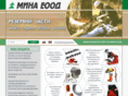 mina-parts.com