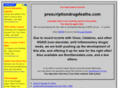 prescriptiondrugdeaths.com
