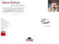 stevebullock.co.uk