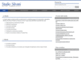 studiosilvani.com