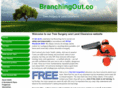 branching-out.org