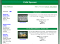 childsponsor.es