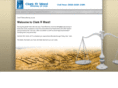 clarkwardlawoffice.com