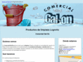 comercialgalon.es