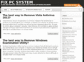 fix-system-errors.com