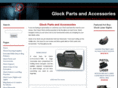 glockpartsandaccessories.com