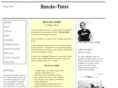 huncke-times.com